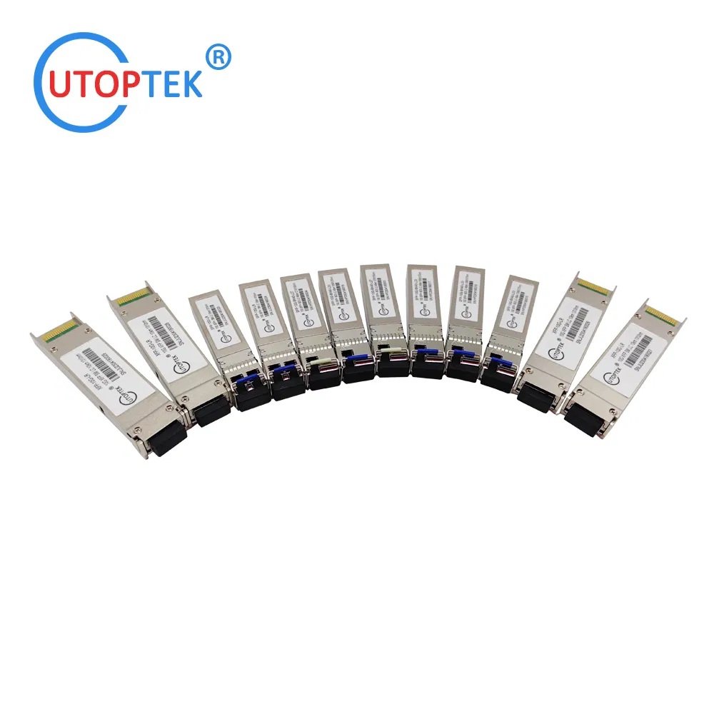 Modulo ricetrasmettitore SFP28 pin 10 km 25 g