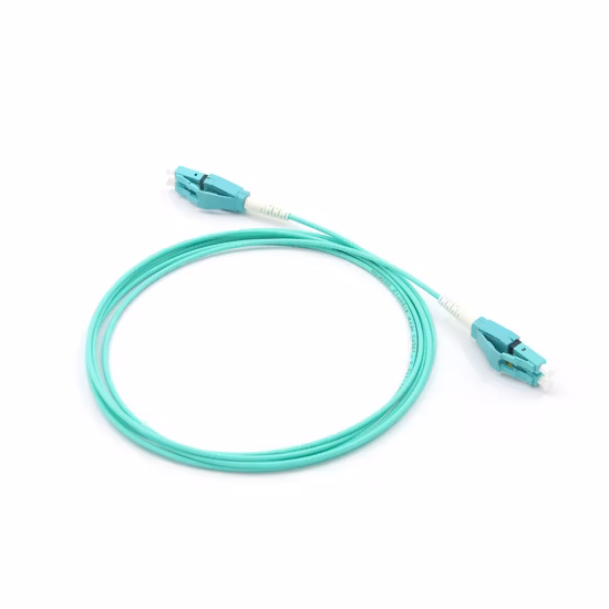 Produttore Ricetrasmettitore SFP da 2,5 g Mmf Duplex 2 km Modulo in fibra ottica Connettore LC