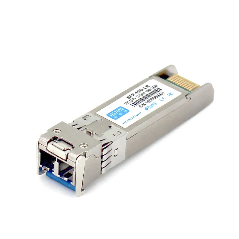 Modulo SFP LC Ddm Mmf SFP duplex da 2,5 g 2 km 1310 mm
