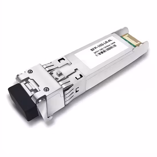Ricetrasmettitore ottico originale Huawei 10g 0.1km SFP+ Osxd22n00 1310nm Fber 02311knu