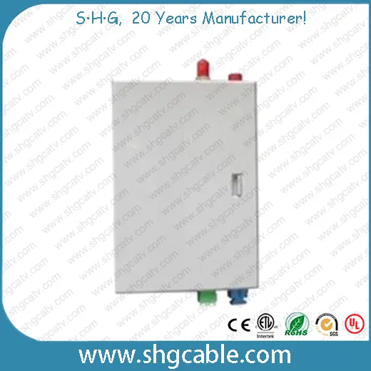 Mini scatola terminale in fibra ottica FTTX