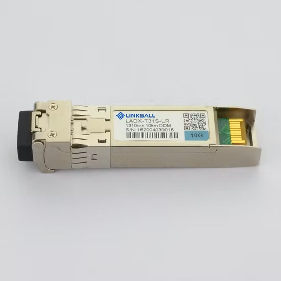 Modulo SFP+ compatibile HPE Jl563A da 10