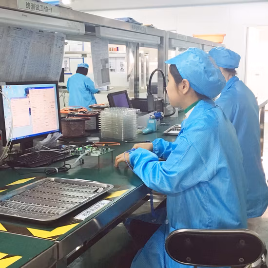 Modulo ricetrasmettitore SFP da 2,5 g SFP DWDM/CWDM da 80 km per switch di rete