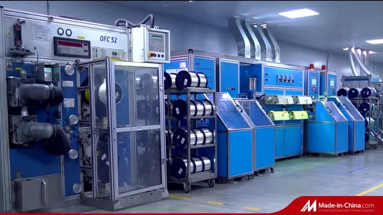 Router in fibra ottica FTTH Attrezzatura CATV NCR